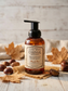 Tallow Foaming Hand Soap – Maple Nut - Handmade 12 oz USA