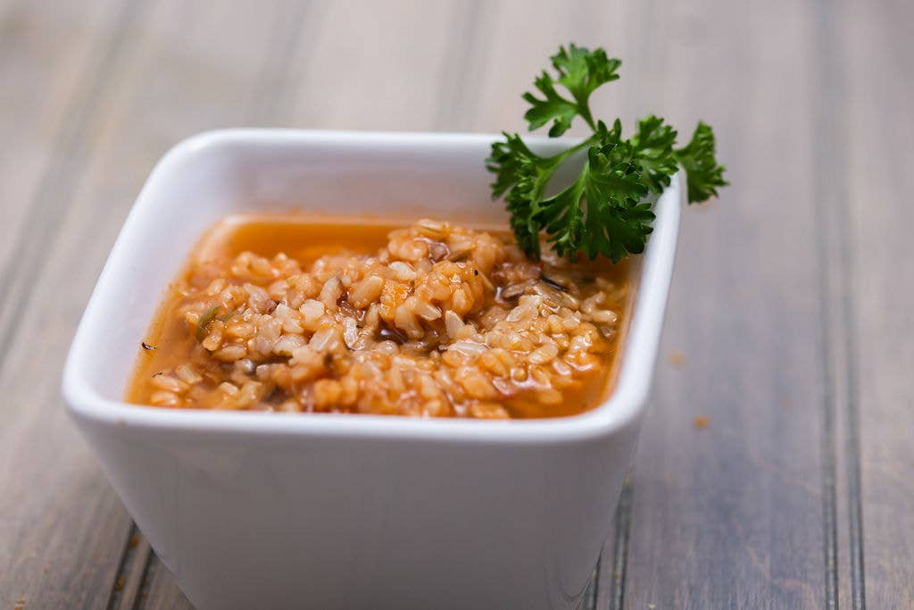 Cassie’s Country Cupboard - Wild Rice Soup Mix