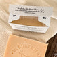 One Blessed Acre Farm - Dog Shampoo Goat Milk Bar Soap Natural Flea Repellent