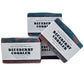 Handmade Natural Goat Milk Soap | Exfoliating Scrub | Blueberry Cobbler