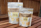 Full Stop Bakery - Olive Oil & Sea Salt