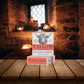 Grit - Hearth & Ember Tallow Soap | Natural Handmade Soap