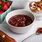 Byler's Strawberry Rhubarb Jam, 11 Oz