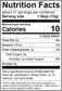 Byler's Sweet Pepper Relish, 16 Fl. Oz