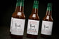 Quincey Cattle Steak Sauce 11.5 oz