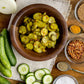 Byler's Spicy Bread and Butter Pickles, 16 Fl. Oz