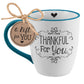LCP Mug Thankful For You 20 oz