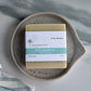 Dandelion Naturals - Eucalyptus Tallow Bar Soap | Tallow Skin Care | Tallow Soap