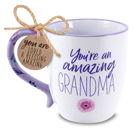 LCP Mug Grandma Coffee Mug