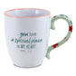 LCP Mug Amazing Sister
