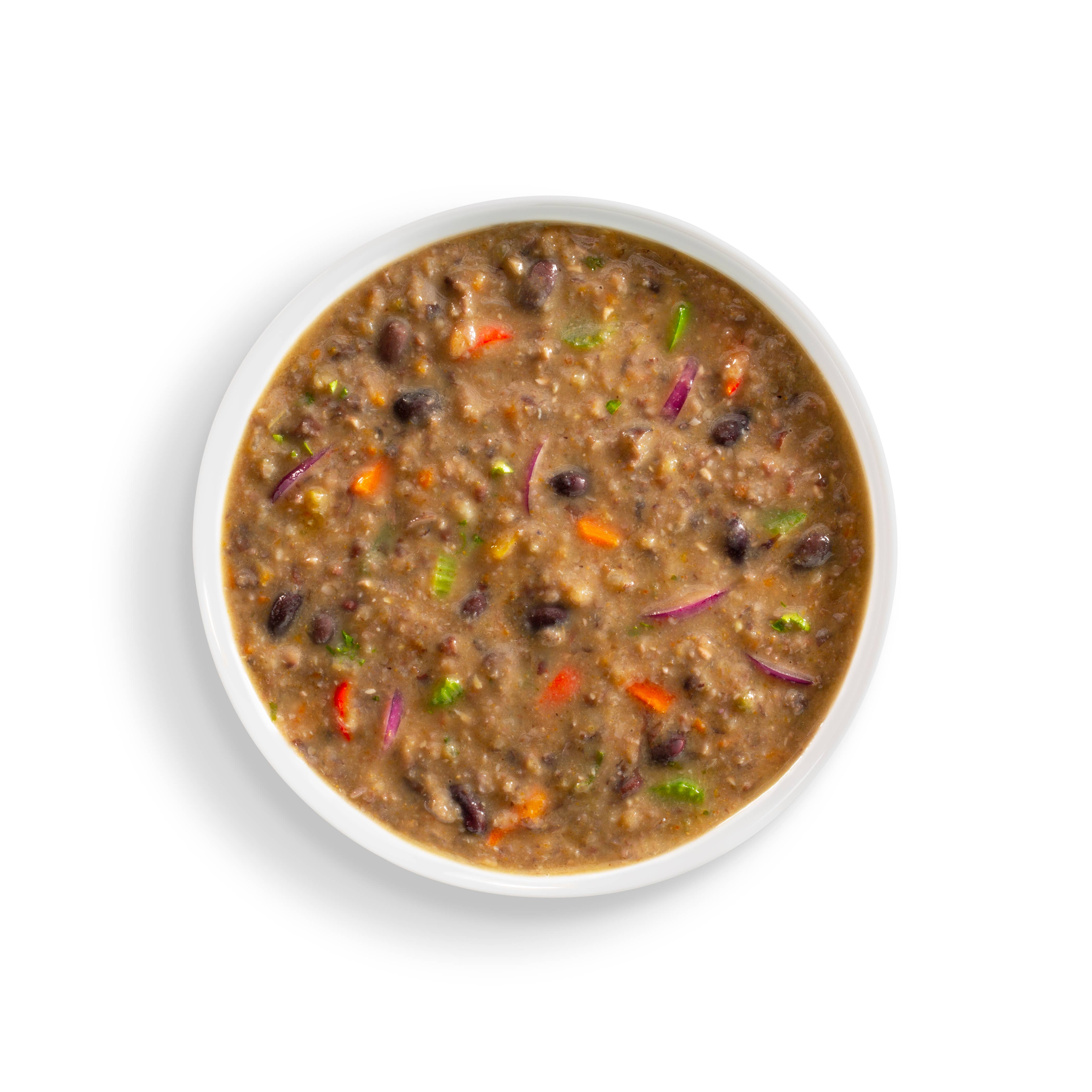 Frontier Soups - Texas Wrangler Black Bean Soup Mix