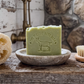 One Blessed Acre Farm - Wild Honeysuckle Goat Milk Bar Soap