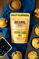 Old School - Pound Cake Mix