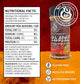 Hot Wachula’s Southwest Fajita Seasoning