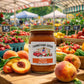 Farmstand Goods - Peach Butter
