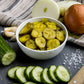 Byler's Bread and Butter Pickles, 16 Fl. Oz