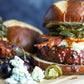 PS Seasonings - Cherry Bomb - Door County Cherry BBQ