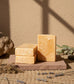 Juniper & Sage Soap Co. - Tallow & Goat Milk Soap - Tangerine (All Natural)