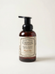 Tallow Foaming Hand Soap – Maple Nut - Handmade 12 oz USA