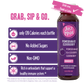 Just Made - Pomegranate Elderberry