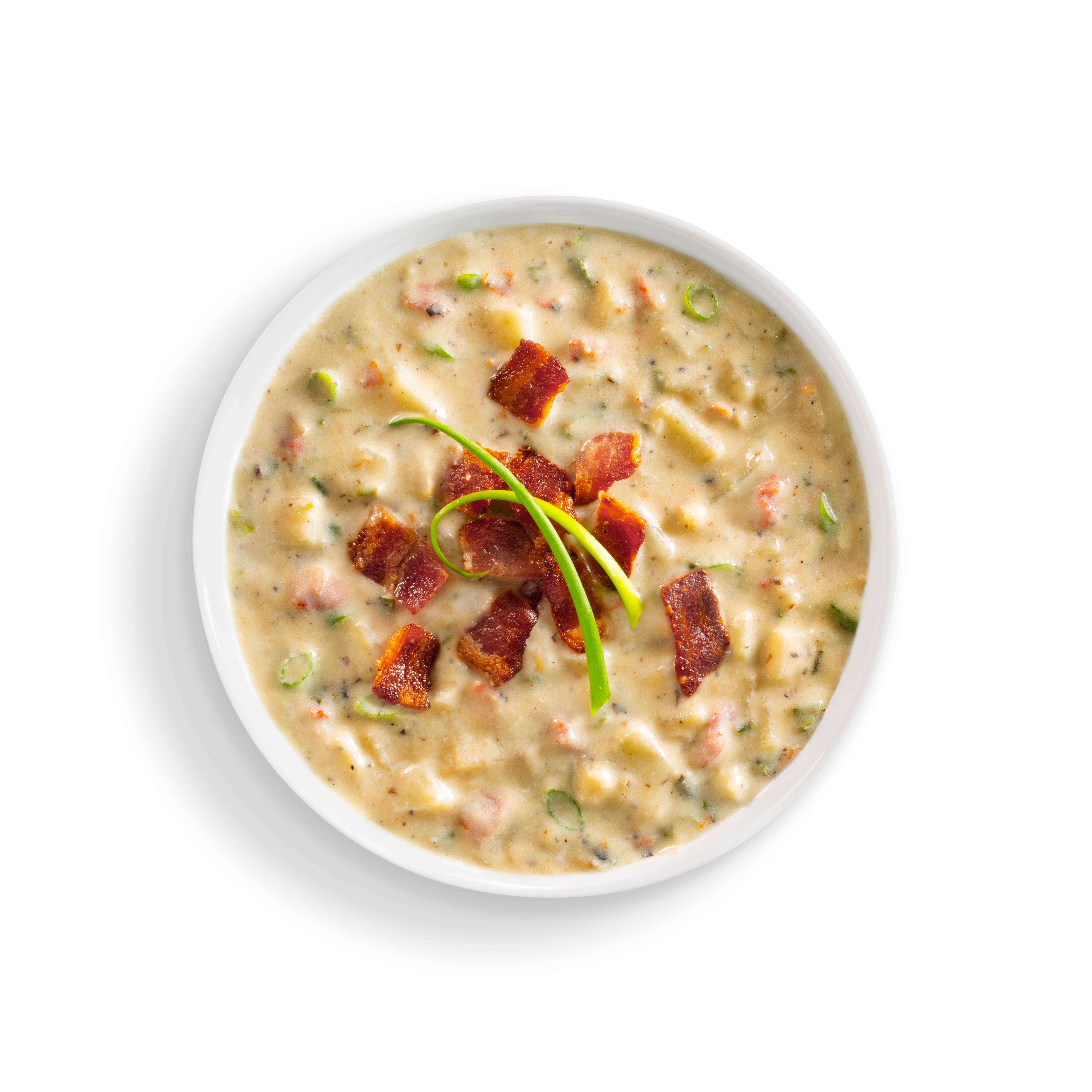 Frontier Soups - Rocky Mountain Trail Loaded Potato Soup Mix