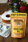 Old School - Pound Cake Mix