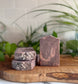 Juniper & Sage Soap Co. - Tallow & Goat Milk Soap - Blackberry