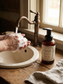 Tallow Foaming Hand Soap – Maple Nut - Handmade 12 oz USA