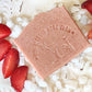 One Blessed Acre Farm - Sugar Plum Goat Milk Bar Soap - 4.5 ounce