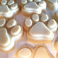 Handmade Natural Goat Milk Soap | Dog Shampoo Bar | Big Paw