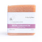 Dandelion Naturals - Rose Geranium Tallow Bar Soap | Tallow Skin Care | Bar Soap