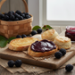 Farmstand - Blackberry Butter