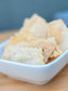 Georgia Sourdough - Sea Salt Crackers