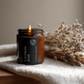 Thread & Crumb - Lavender Haze Wellness Candle | Beeswax + Tallow | 9 oz