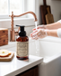 Tallow Foaming Hand Soap – Homestead - Handmade 12 oz USA
