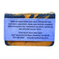 Handmade Natural  Goat Milk Soap | Frankincense & Myrrh Scrub