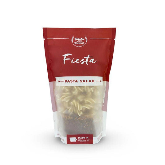 Pasta of the Prairie - Fiesta Pasta Salad Mix