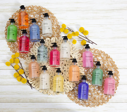 Simplified Soap - Hand Soap 8oz