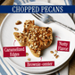 Texas Pecan Cakes