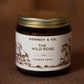 Cowboy & Co. - Whipped Tallow Moisturizer - Rose Infused | Organic
