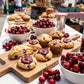 Farmstand Goods - Cherry Butter