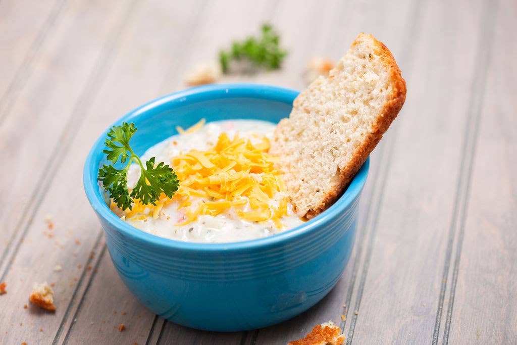 Cassie’s Country Cupboard - Creamy Potato Soup Mix