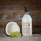 Goat Milk Lotion 16oz