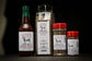 Quincey Cattle Steak Sauce 11.5 oz