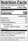 Byler's Hot Pepper Relish, 16 Fl. Oz