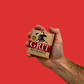 Grit - Buckshot Goat Milk Bar Soap | Natural Handmade Soap for Men