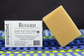 Simplified Soap - Goat Milk Bar Soap