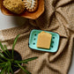 Dandelion Naturals - Cinnamon Honey Oats Bar Soap | All Natural Artisan Soap Bar