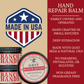 Grit - Ranch Hands Hand Repair Balm