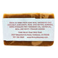 Handmade Natural Goat Milk Soap | Sleigh Bells | Bathe With Holiday Cheer